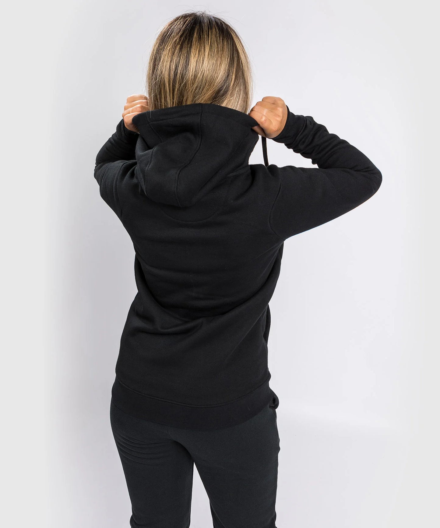 UFC VENUM FIGHT NIGHT 2.0 REPLICA WOMEN'S FULL ZIP HOODIE - CHAMPION