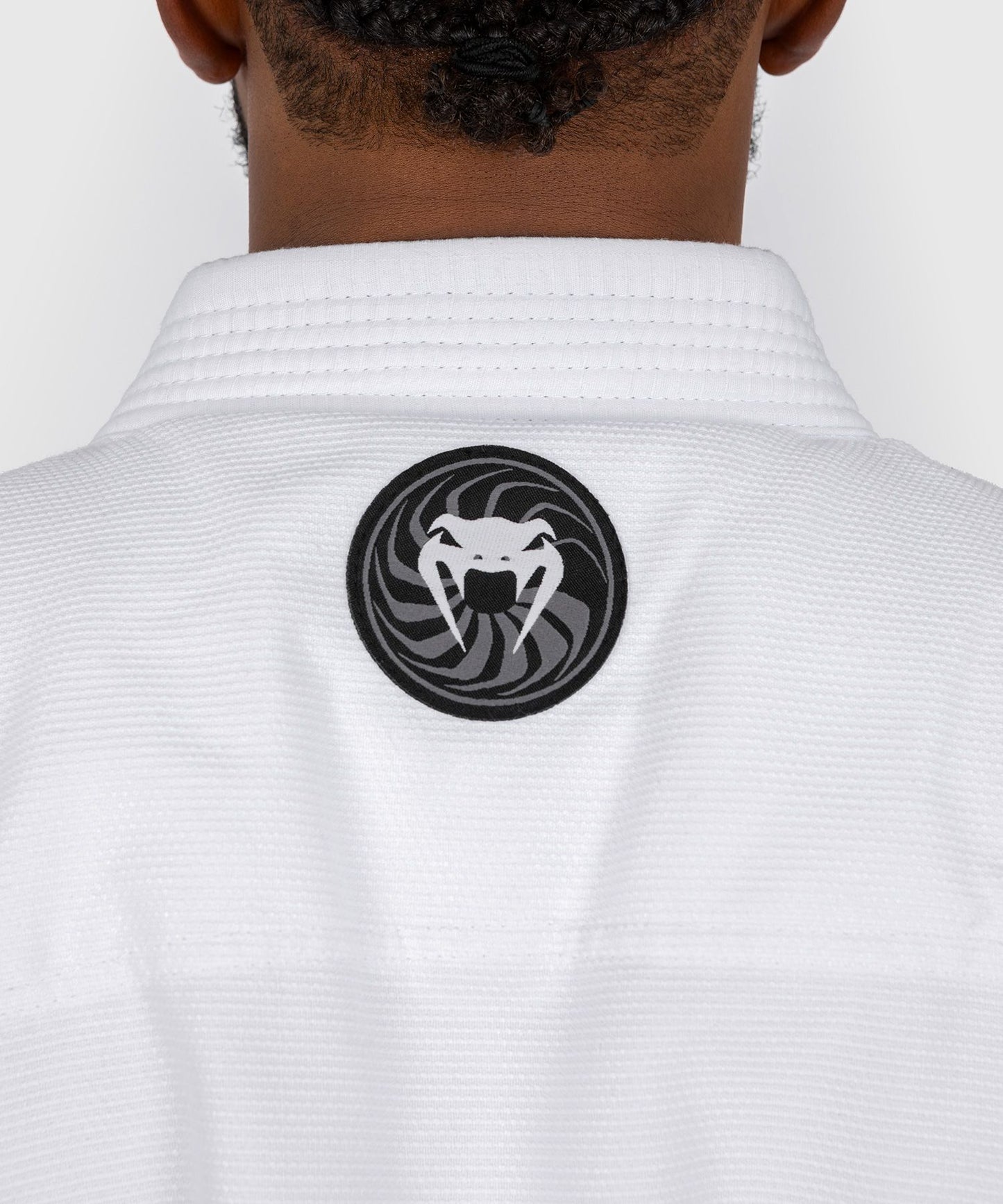 VENUM FIRST BJJ GI - BLACK OR WHITE
