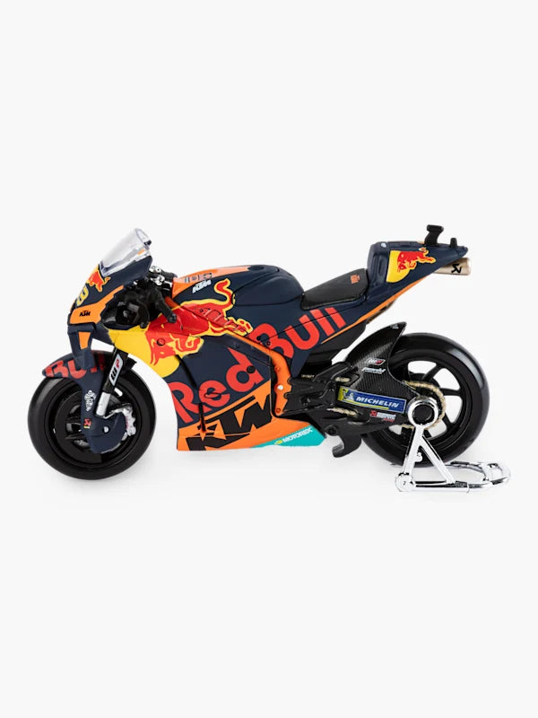 KTM RB RACING BIKE BRAD BINDER
