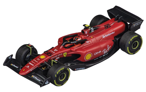 FERRARI F1-75 #55 Sainz