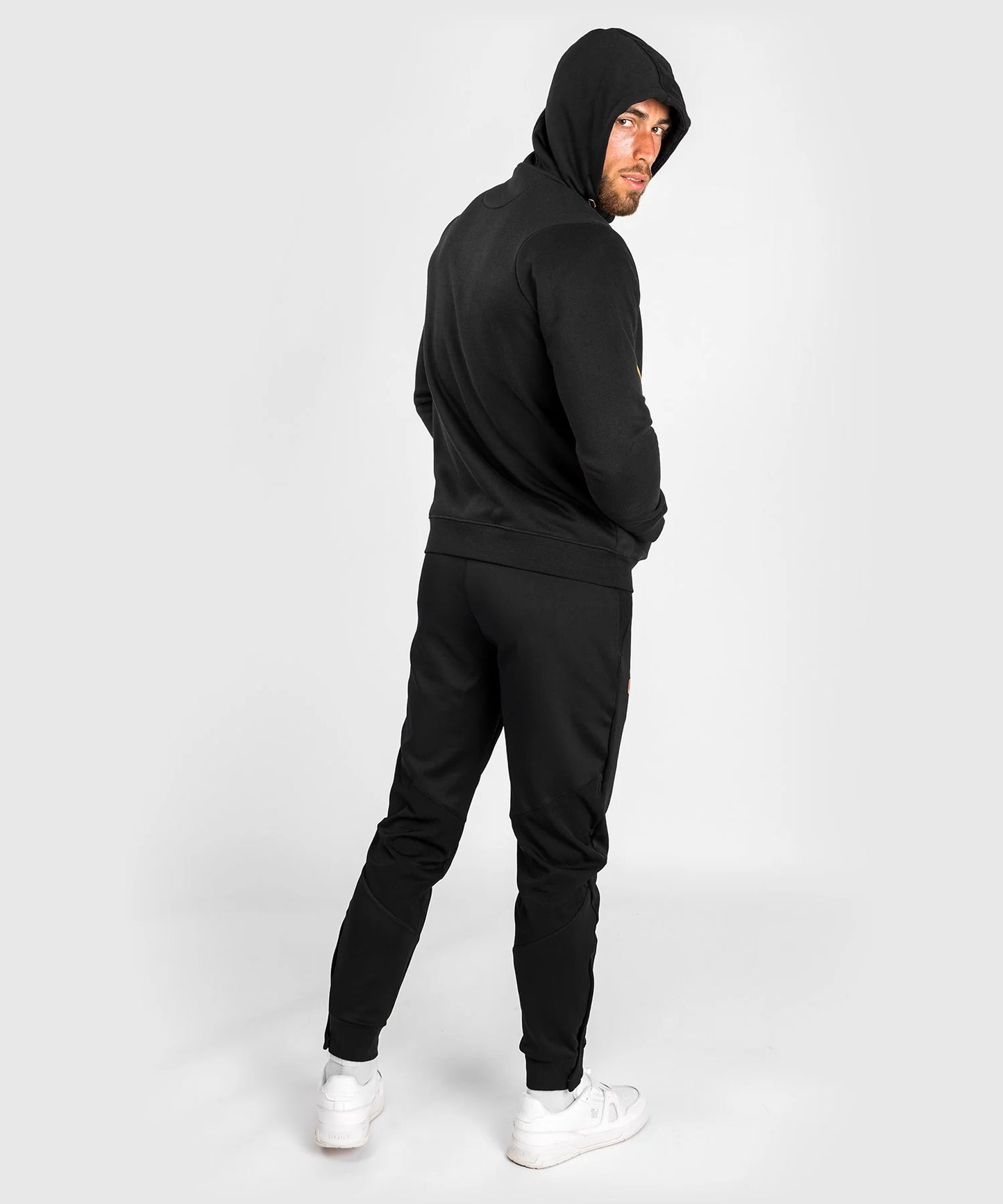 UFC VENUM FIGHT NIGHT 2.0 REPLICA MEN'S FULL ZIP HOODIE - CHAMPION