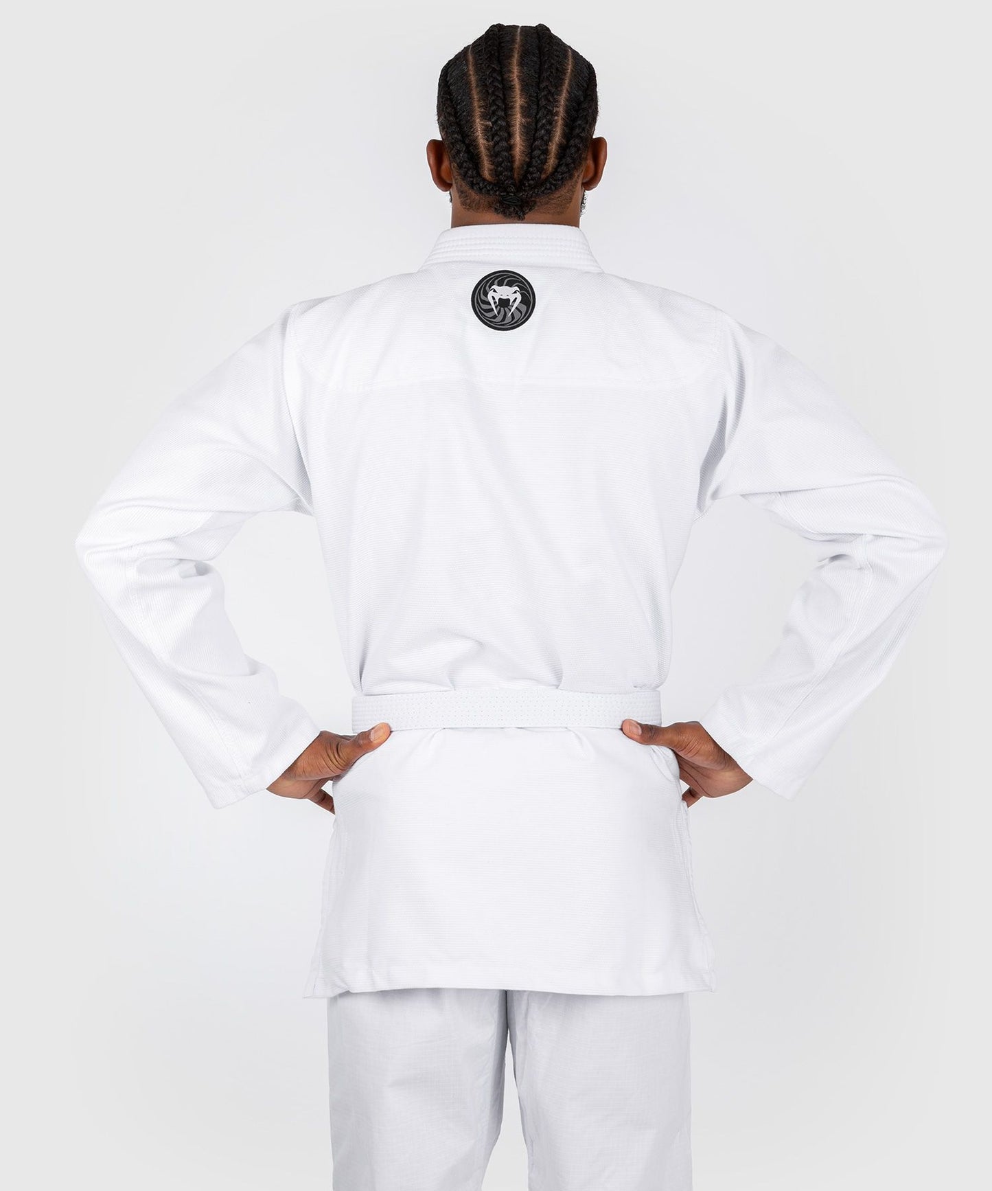 VENUM FIRST BJJ GI - BLACK OR WHITE