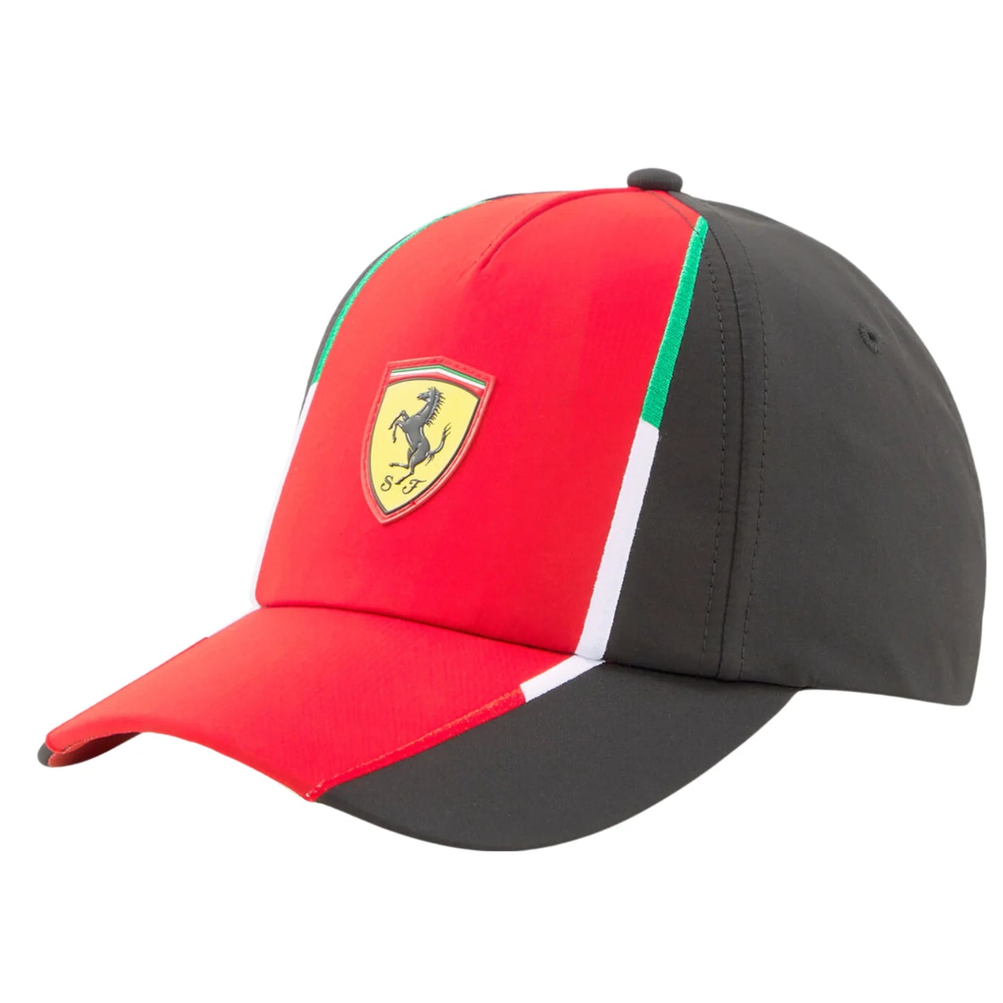 Ferrari RP Kids Team Cap Red