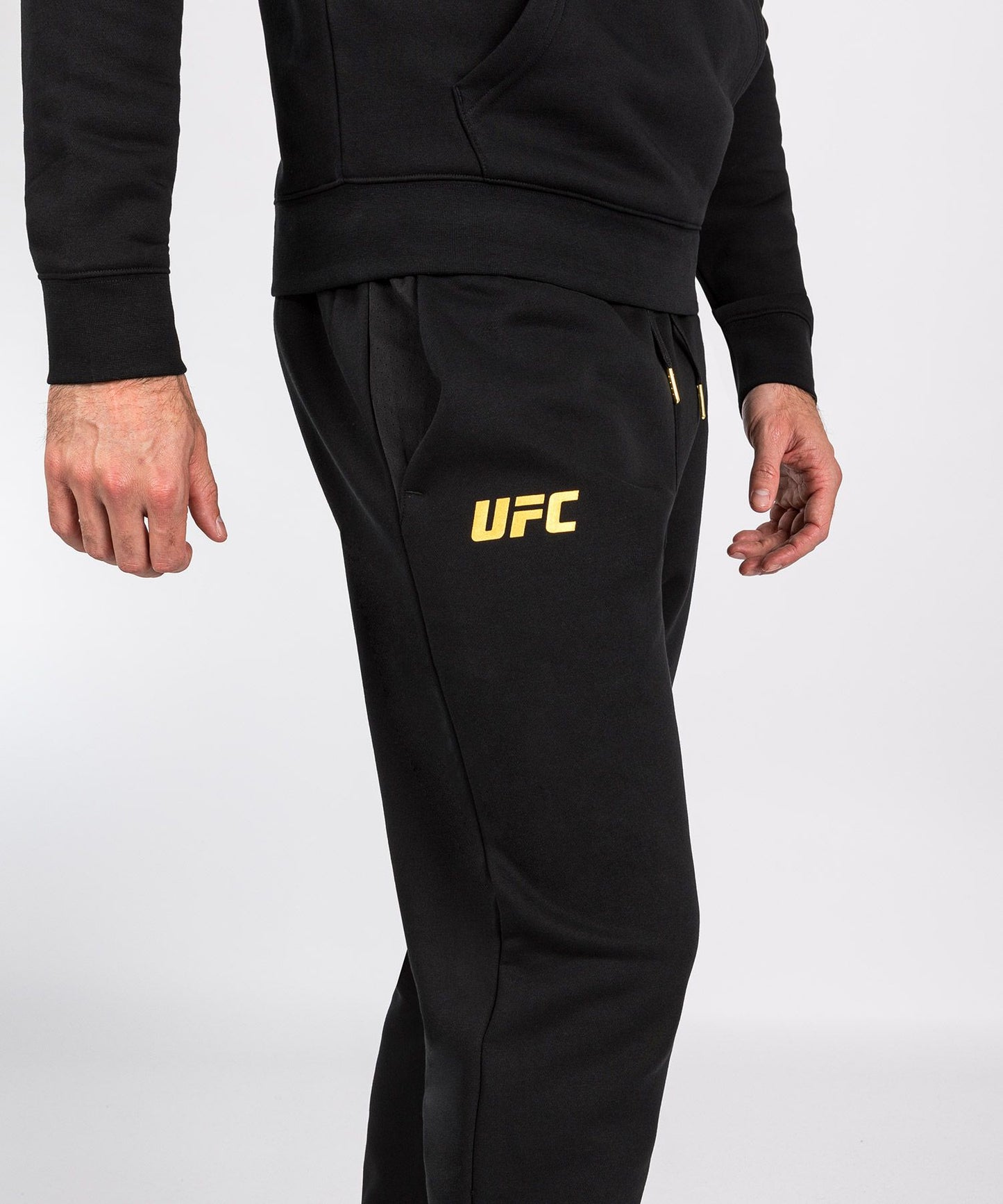 UFC ADRENALINE BY VENUM REPLICA MEN’S PANT - CHAMPION