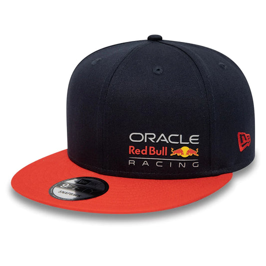 Red Bull Racing 9FIFTY Essential Navy Cap
