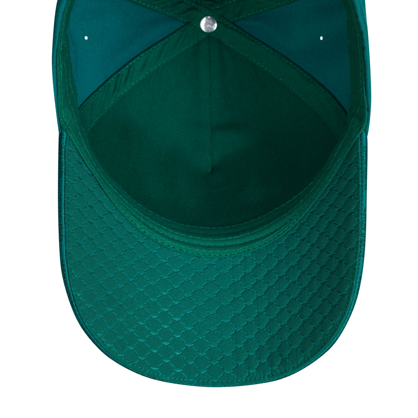 ASTON MARTIN F1 TEAM STROLL CAP GREEN