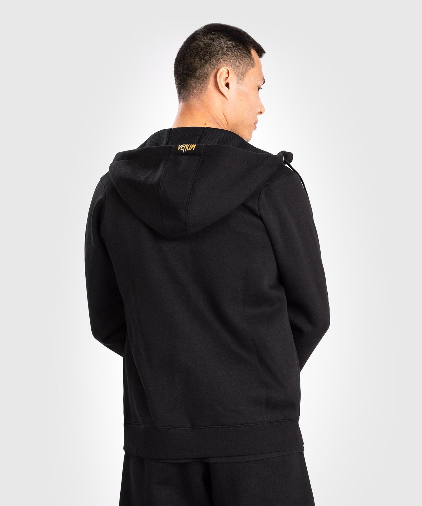 UFC Fusion by Venum Men’s Replica Zip Hoodie - Champion