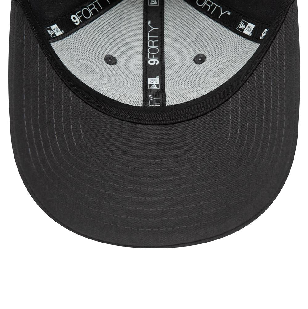 Mclaren 9FORTY Repreve Grey Cap