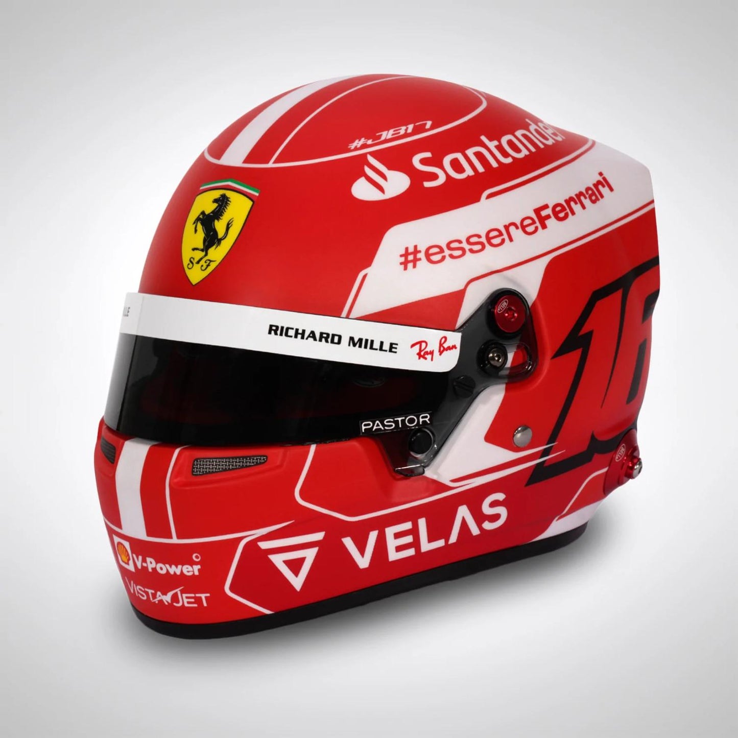 MINI H. 2023 - CHARLES LECLERC