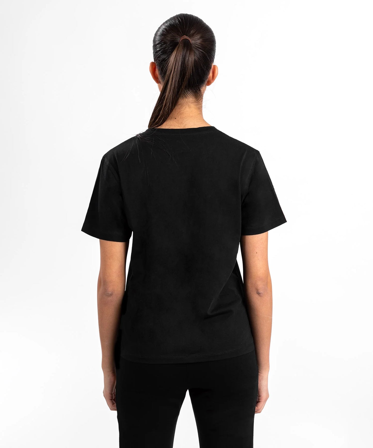 UFC ADRENALINE BY VENUM REPLICA WOMEN’S SHORT-SLEEVE T-SHIRT - CHAMPION