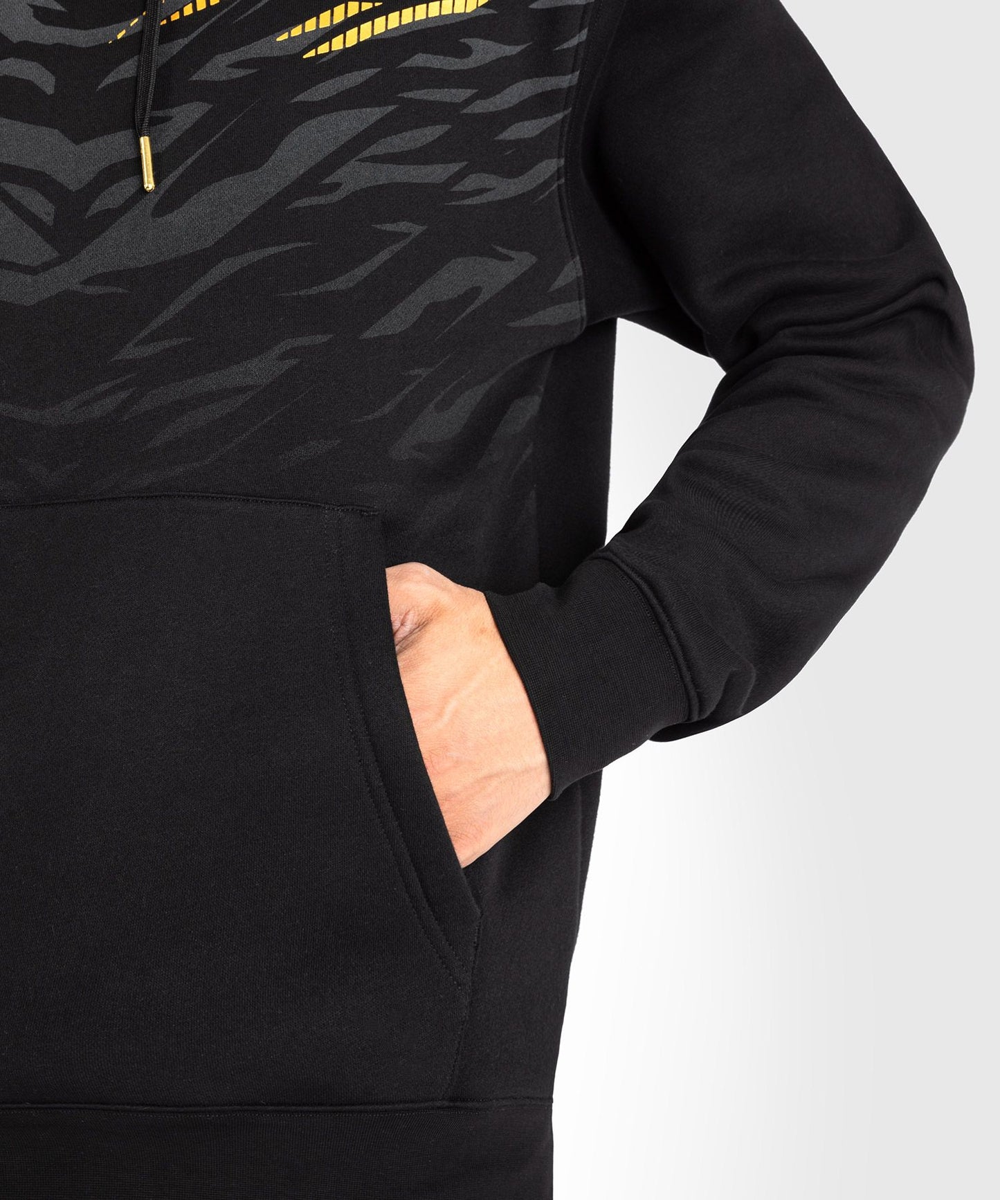 UFC Fusion by Venum Men’s Replica Pullover Hoodie - Champion