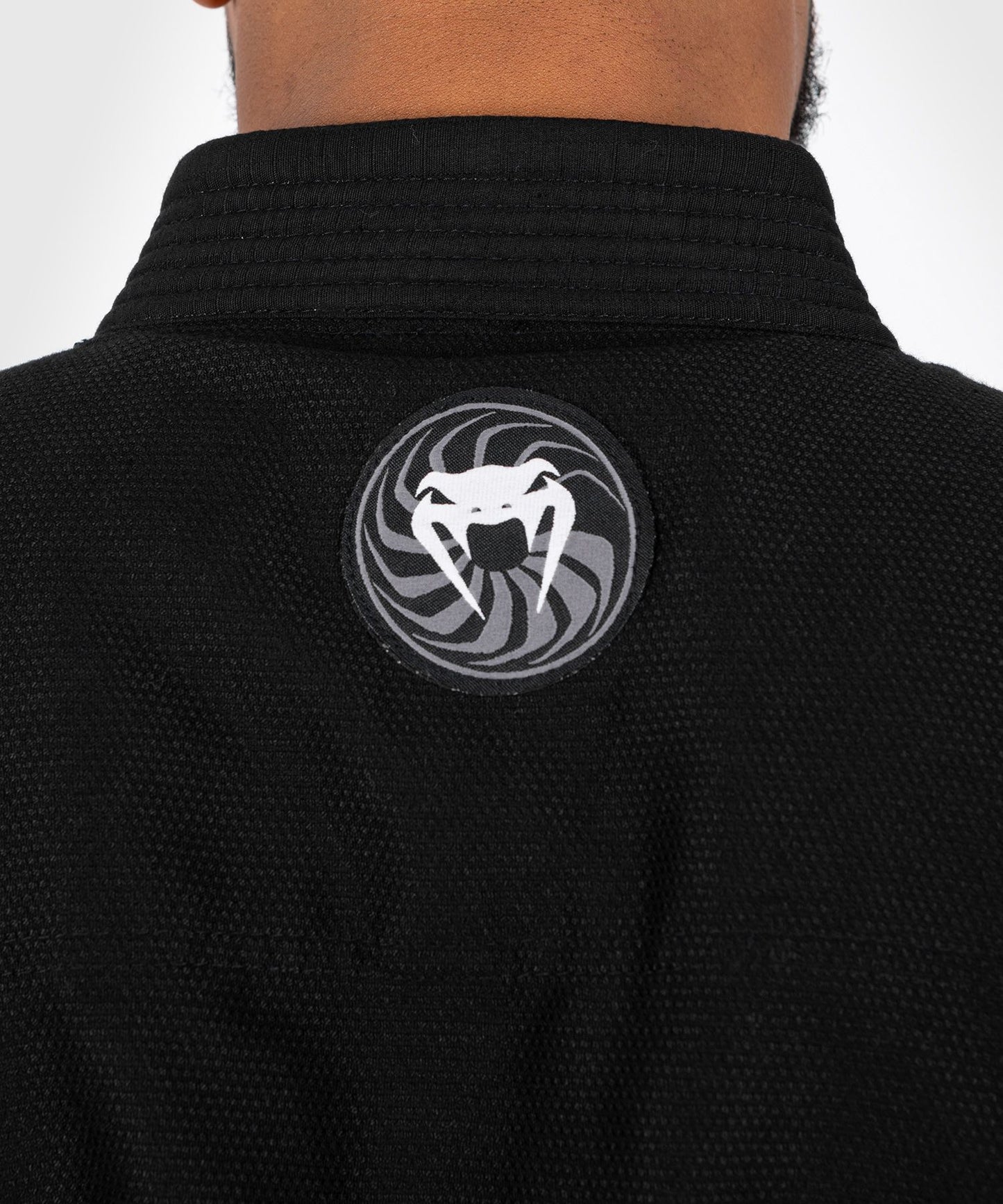 VENUM FIRST BJJ GI - BLACK OR WHITE