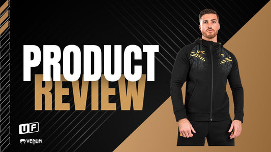 UFC Hoodie Now Available in South Africa
