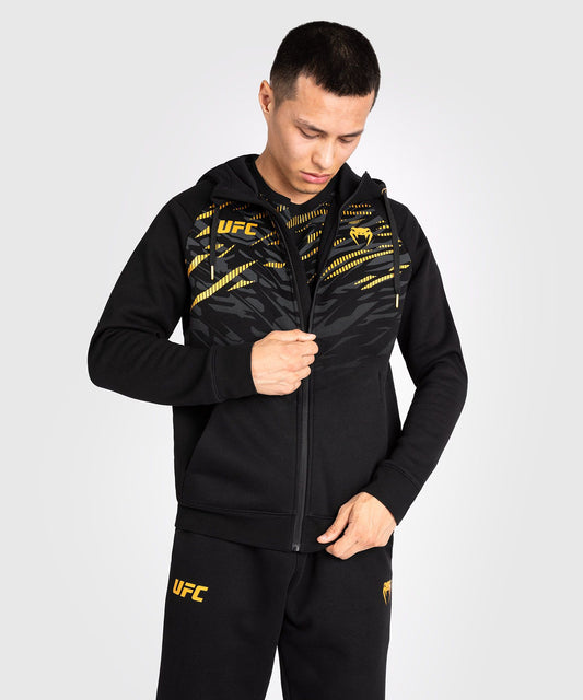 UFC Fusion by Venum Men’s Replica Zip Hoodie - Champion