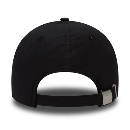 Mlb Flawless Logo Neyyan Black Caps 9Forty