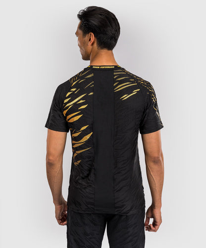 UFC Fusion by Venum Authentic Fight Night Men’s Walkout Jersey - Champion