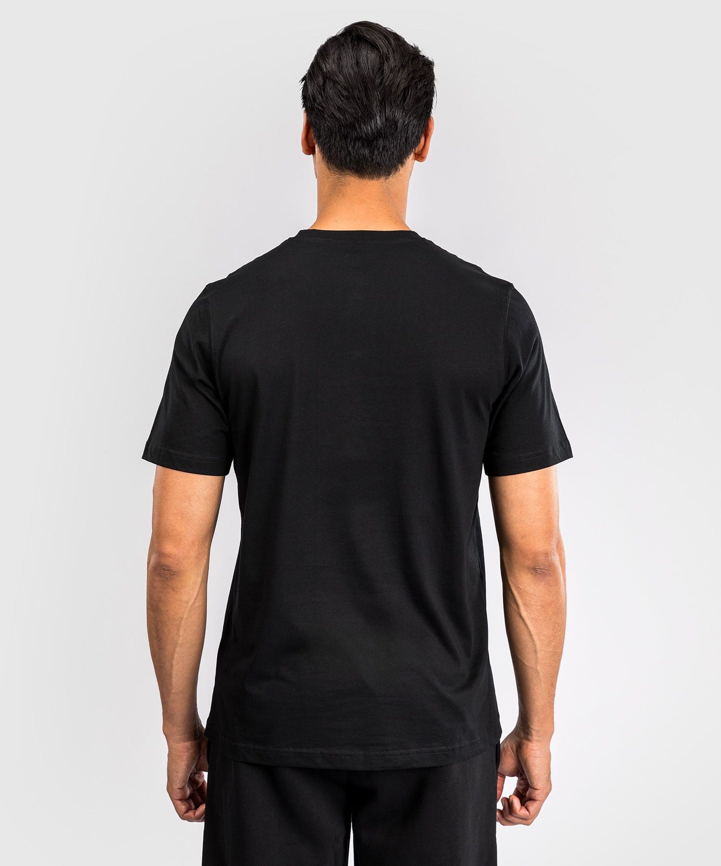 UFC Fusion by Venum Men’s Replica Short Sleeve T-Shirt - Black