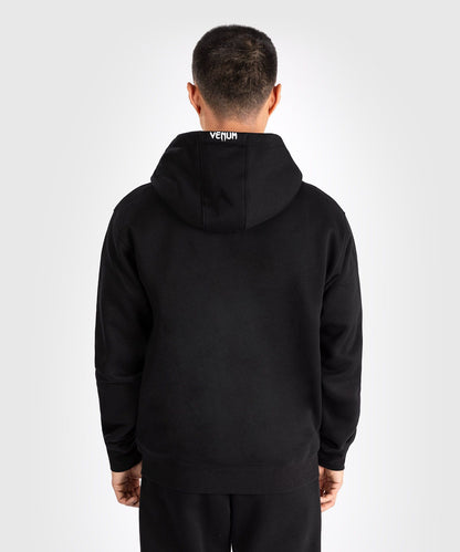 UFC Fusion by Venum Men’s Replica Pullover Hoodie - Black