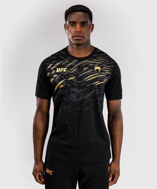 UFC Fusion by Venum Men’s Replica Short Sleeve T-Shirt - Champion