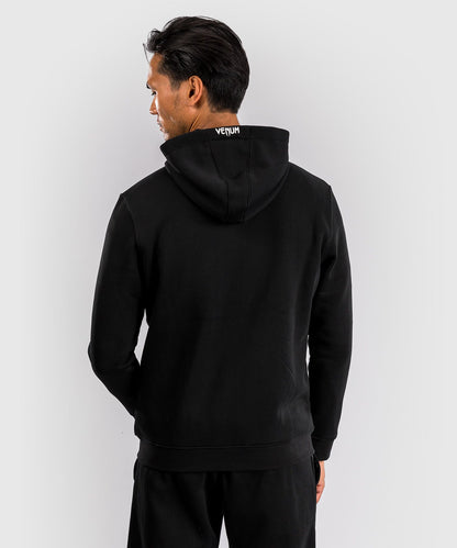 UFC Fusion by Venum Men’s Replica Zip Hoodie - Black