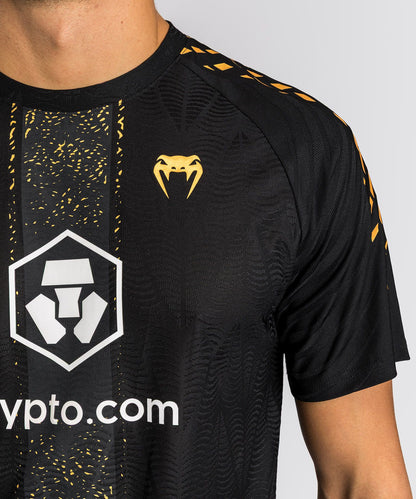 Men's UFC Zenith by Venum Champion Authentic Fight Night Walkout Jersey