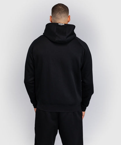 Men’s UFC Zenith by Venum Replica Black Zip Hoodie