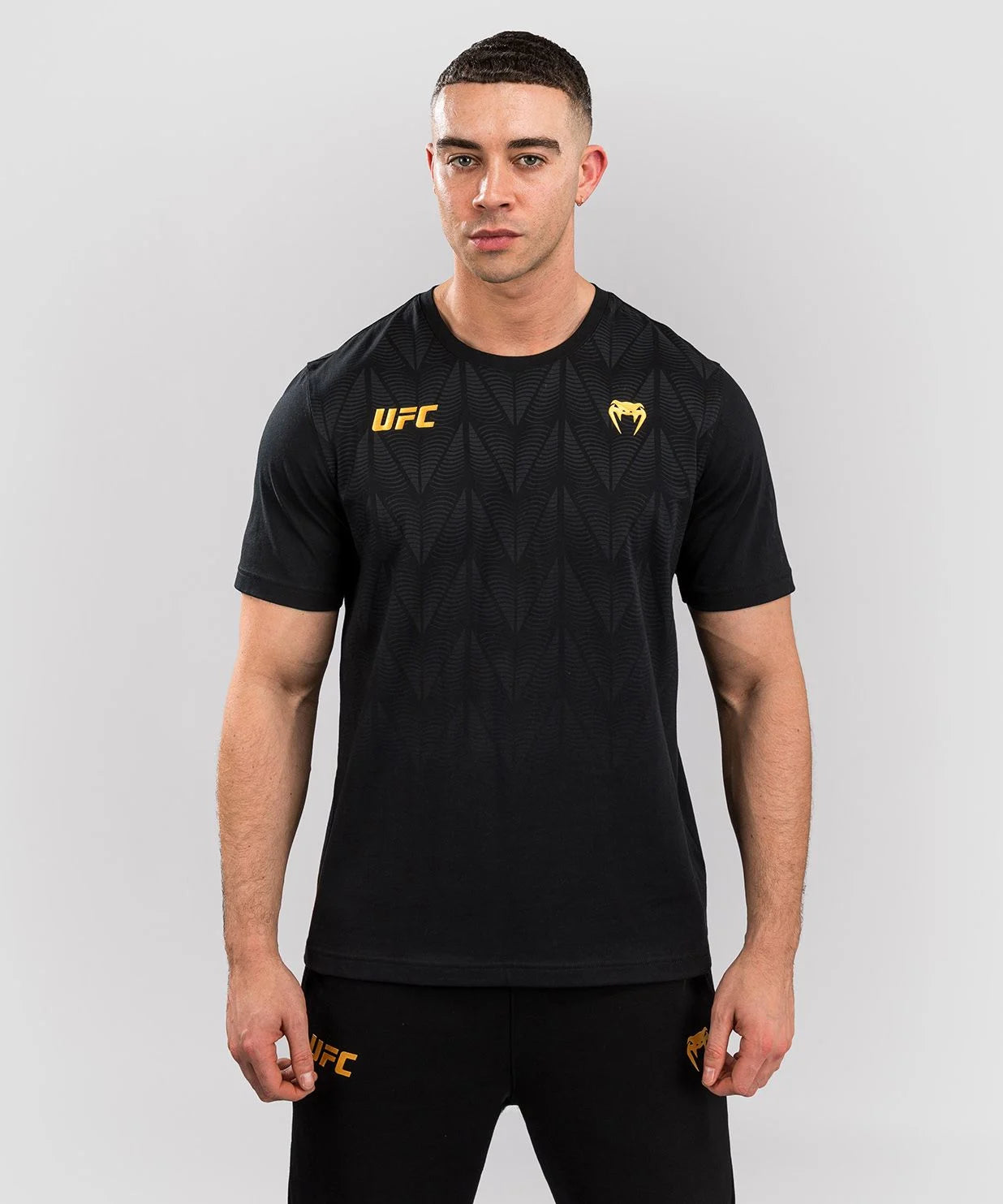 Men's UFC Zenith by Venum Replica Champion T-Shirt