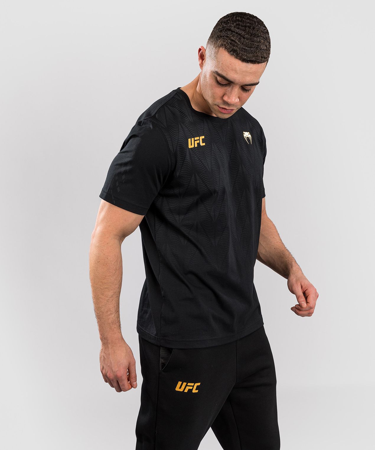 Men's UFC Zenith by Venum Replica Champion T-Shirt