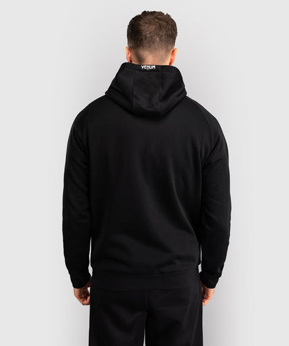 Men’s UFC Zenith by Venum Replica Black Pullover Hoodie
