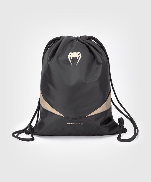 Venum Evo 2 Drawstring Bag - Black/Sand