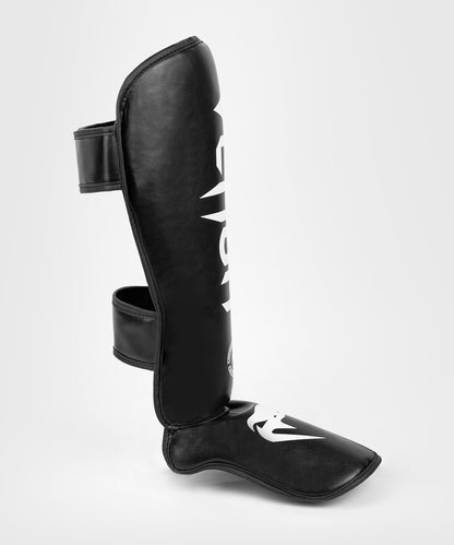 VENUM CHALLENGER STANDUP SHIN GUARDS - BLACK