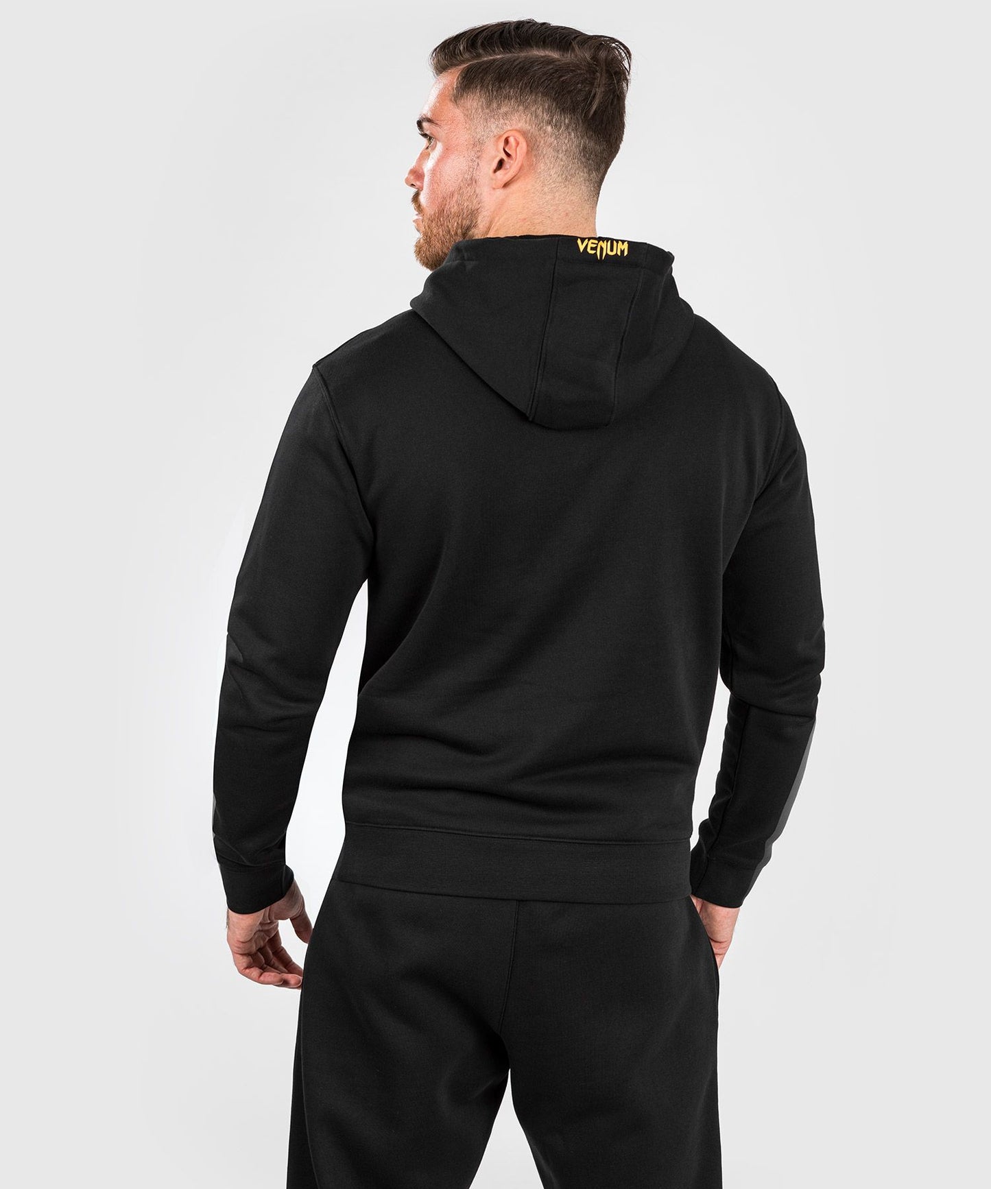 UFC ADRENALINE BY VENUM REPLICA MEN’S PULLOVER HOODIE - CHAMPION